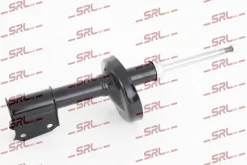 Stötdämpare Framaxel till RENAULT CLIO II (BB_, CB_)