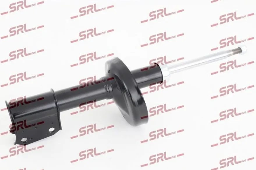 Stötdämpare Framaxel till RENAULT CLIO II (BB_, CB_)