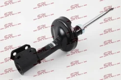 Stötdämpare Framaxel till RENAULT KANGOO