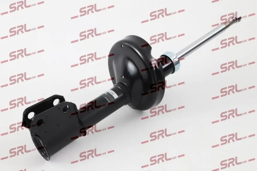Stötdämpare Framaxel till RENAULT KANGOO