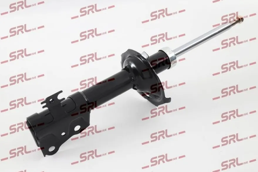 Stötdämpare Framaxel till TOYOTA YARIS (_P1_)