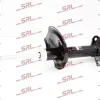Stötdämpare Framaxel Vänster till NISSAN ALMERA II Hatchback (N16)