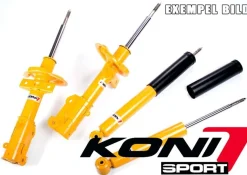STÖTDÄMPARE KONI Gula Sport ACURA RSX HONDA Civic Type R