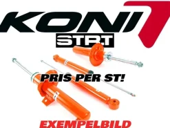 STÖTDÄMPARE KONI STR.T FRAM OPEL Astra F Sedan, Hatchback, Cab, Caravan