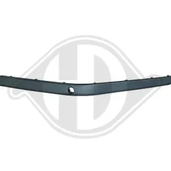 Stötfångarlist Höger Bak BMW 5-Serie E39 Sedan 1995-2003