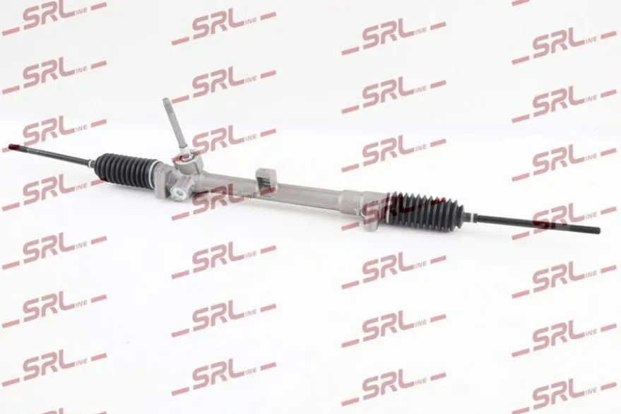 Styrväxel till FIAT STILO