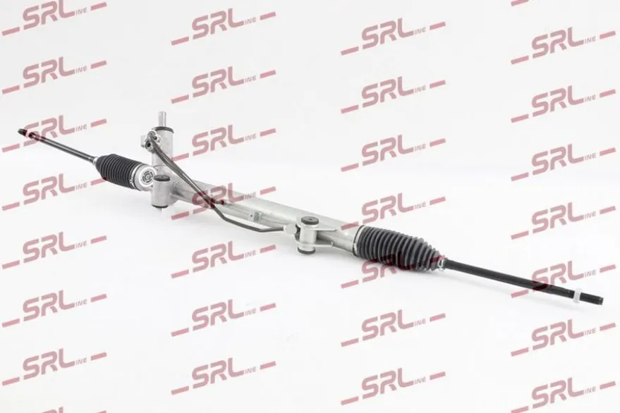 Styrväxel till FORD TRANSIT