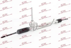 Styrväxel till LAND ROVER FREELANDER 2 (L359)