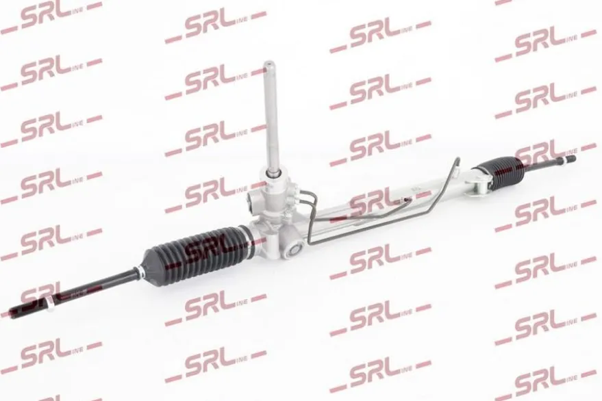 Styrväxel till LAND ROVER FREELANDER 2 (L359)
