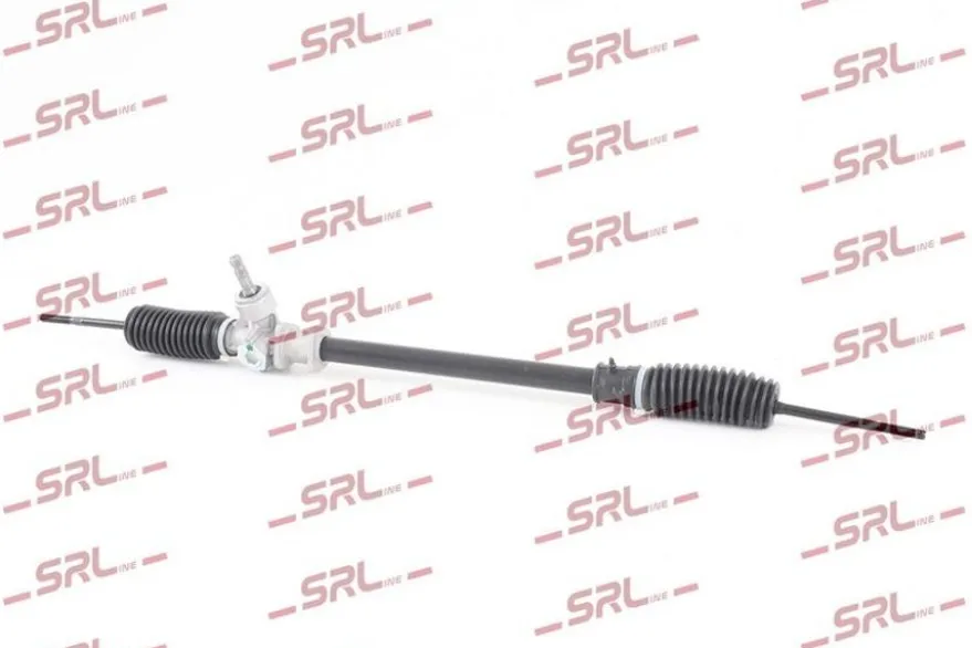 Styrväxel till OPEL AGILA (A) (H00)
