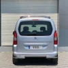 Svart Takbåge Bak - Citroen Berlingo II B9 2008-2018