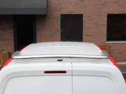 Takbåge Bak Svart - Peugeot Partner K9 2019-><noscript><img width=