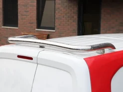 Takbåge Bak Svart - Peugeot Partner K9 2019-><noscript><img width=