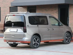 Takbåge Bak - VW Caddy V 2020->
