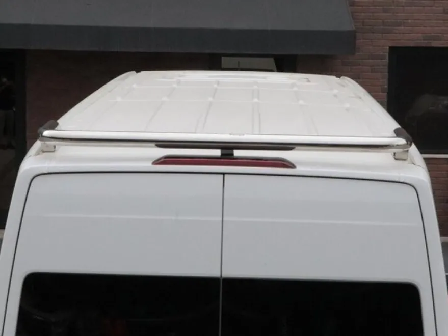 Takbåge Bak - VW Crafter 2017->