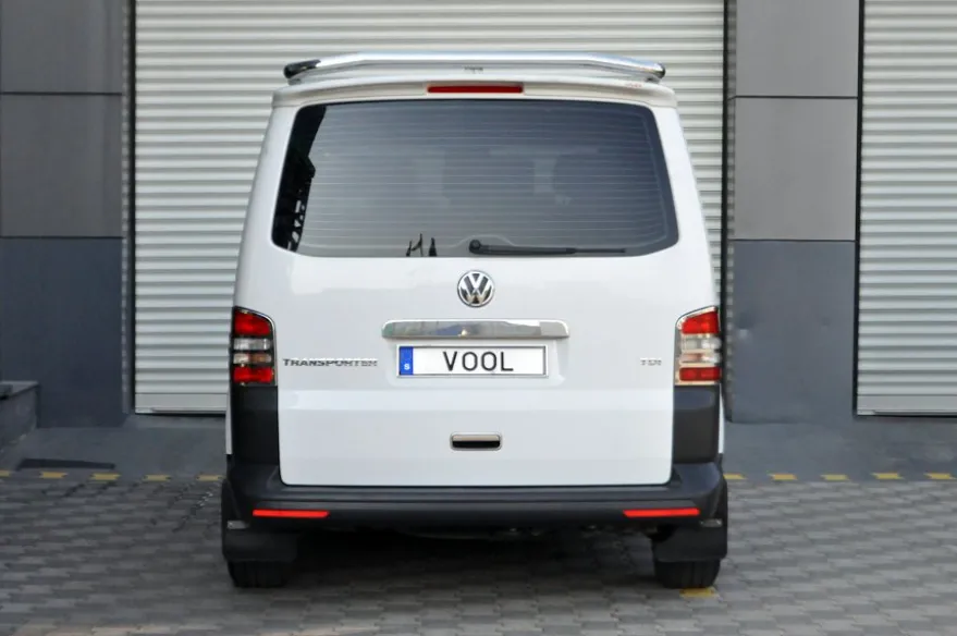 Takbåge Bak - VW Transporter / Multivan T5 2003-2009