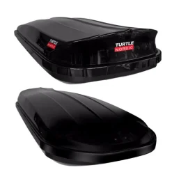 Takbox - Turtle Nordic L - 480 Liter