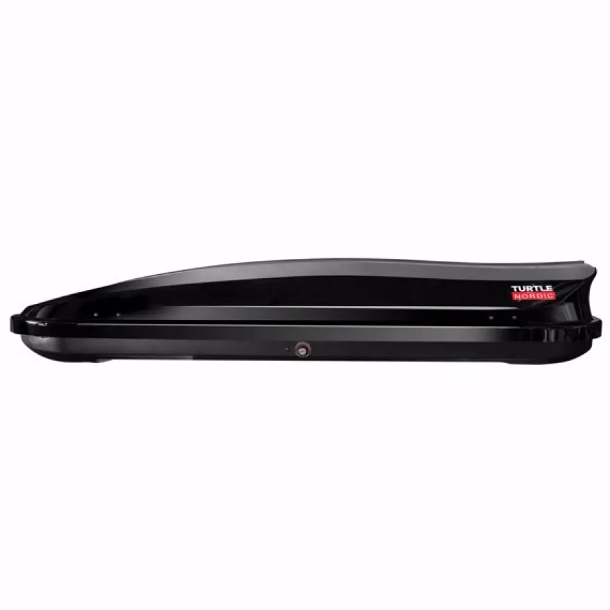 Takbox - Turtle Nordic L - 480 Liter