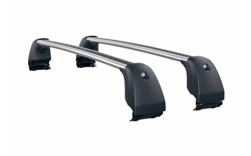 Takräcke Polestar 2 2021->