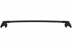 Takräcke Turtle Air Svart Jeep Grand Cherokee WK2 2011-2023