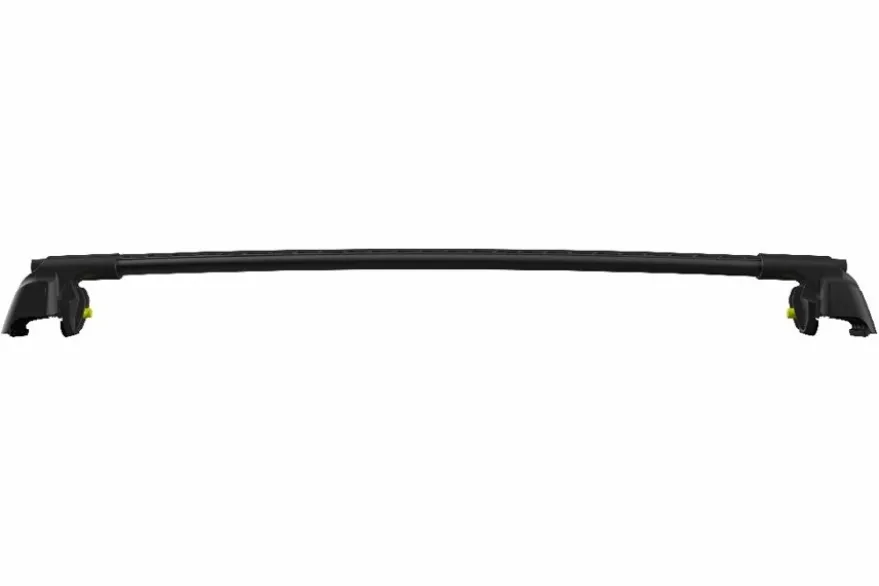 Takräcke Turtle Air Svart Jeep Grand Cherokee WK2 2011-2023