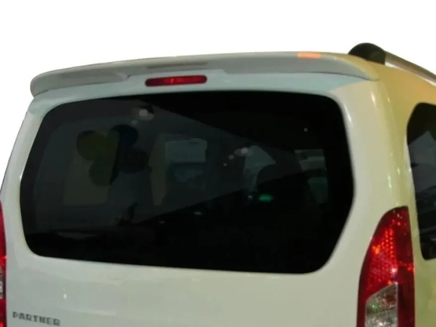Takvinge till Citroen Berlingo B9 2008-2018