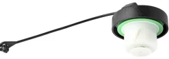 Tanklock SAAB 9-3, 9-3X 2003-2014 - Bensin