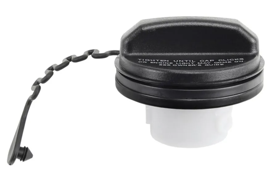 Tanklock till VOLVO C30, C70 II Cabriolet, S40 II, V50