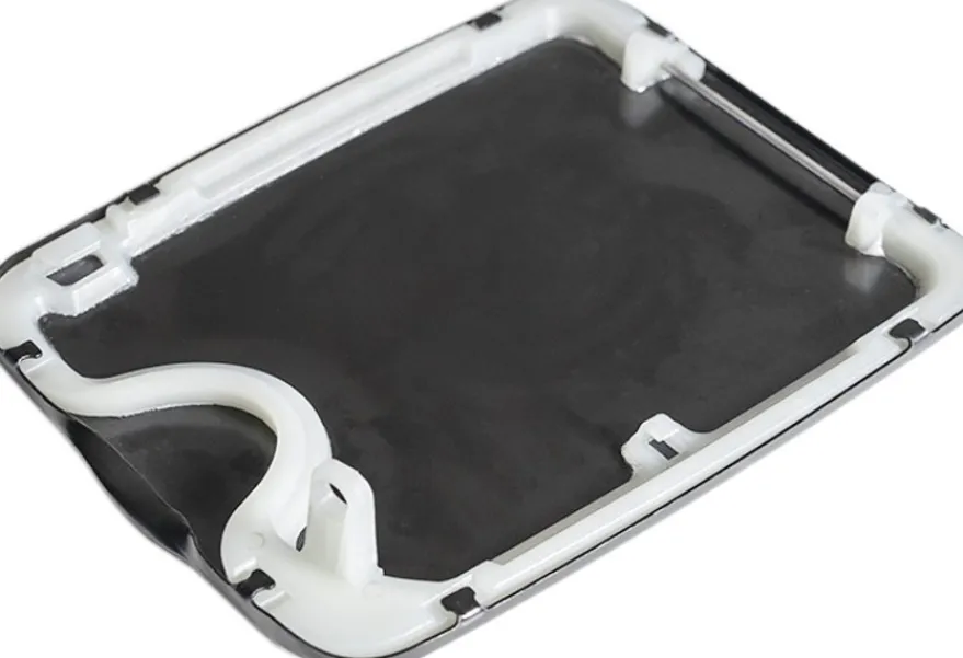 Tanklock till VOLVO S80 I (184)