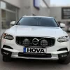 Täckkåpa Höger Spolarmunstycke Volvo S90 II, V90 II, V90 CC