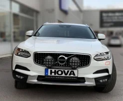Täckkåpa Vänster Spolarmunstycke Volvo S90 II, V90 II, V90 CC