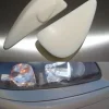 Täckpluggar Volvo V70N 2000-2004
