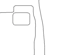 Textilmattor H-line Jeep Cherokee SJ