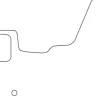 Textilmattor H-line Peugeot Expert III