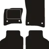 Textilmattor Landrover Defender L663 2020->