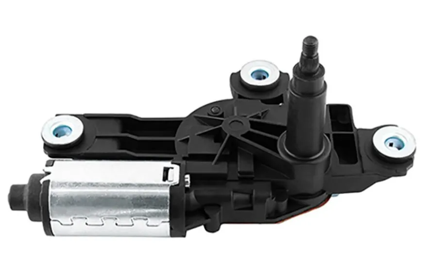 Torkarmotor bak – Volvo C30 2006–2013