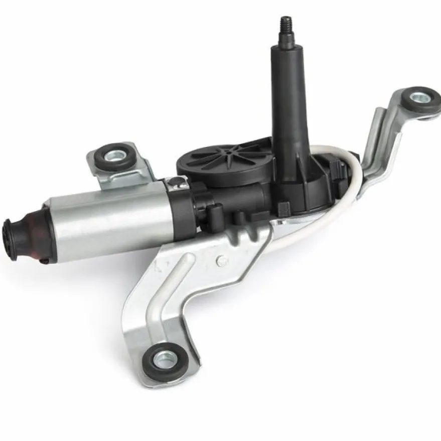 Torkarmotor bak – Volvo XC90 I (275) 2002–2014
