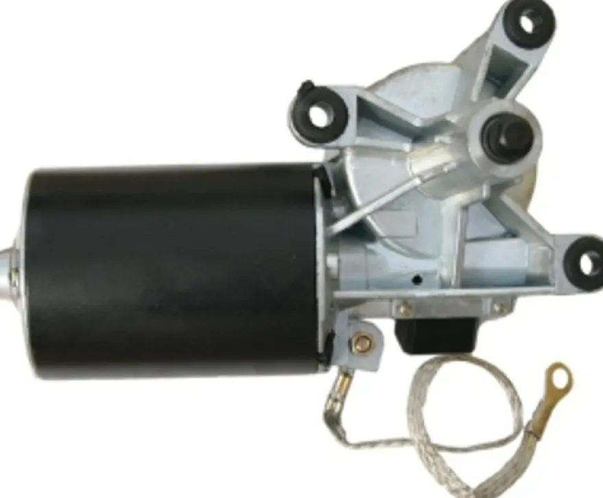 Torkarmotor fram – Volvo 240 1975–1993