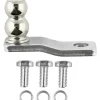 Torkarmotor fram – Volvo S60 I / V70 II / S80 I 1998–2010