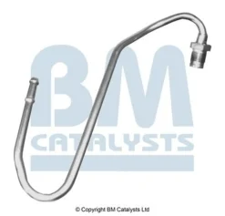 Tryckslang, trycksensor (sot-/partikelfilter) till DODGE NITRO