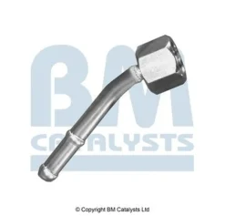 Tryckslang, trycksensor (sot-/partikelfilter) till FORD FOCUS