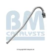 Tryckslang, trycksensor (sot-/partikelfilter) till HONDA ACCORD