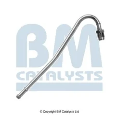 Tryckslang, trycksensor (sot-/partikelfilter) till HONDA ACCORD