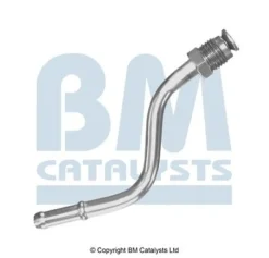 Tryckslang, trycksensor (sot-/partikelfilter) till HONDA CIVIC VIII Hatchback (FN, FK)