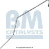Tryckslang, trycksensor (sot-/partikelfilter) till HONDA CR-V II (RD_)