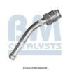 Tryckslang, trycksensor (sot-/partikelfilter) till HYUNDAI SANTA FÉ II (CM)
