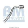 Tryckslang, trycksensor (sot-/partikelfilter) till HYUNDAI TUCSON