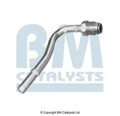 Tryckslang, trycksensor (sot-/partikelfilter) till HYUNDAI TUCSON