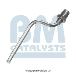 Tryckslang, trycksensor (sot-/partikelfilter) till JAGUAR XJ (X350, X358)