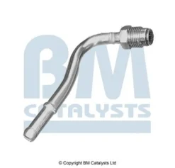 Tryckslang, trycksensor (sot-/partikelfilter) till KIA SPORTAGE II (JE_, KM_)